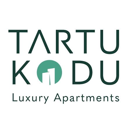 شقة Tartukodu Riia 20B-13 المظهر الخارجي الصورة