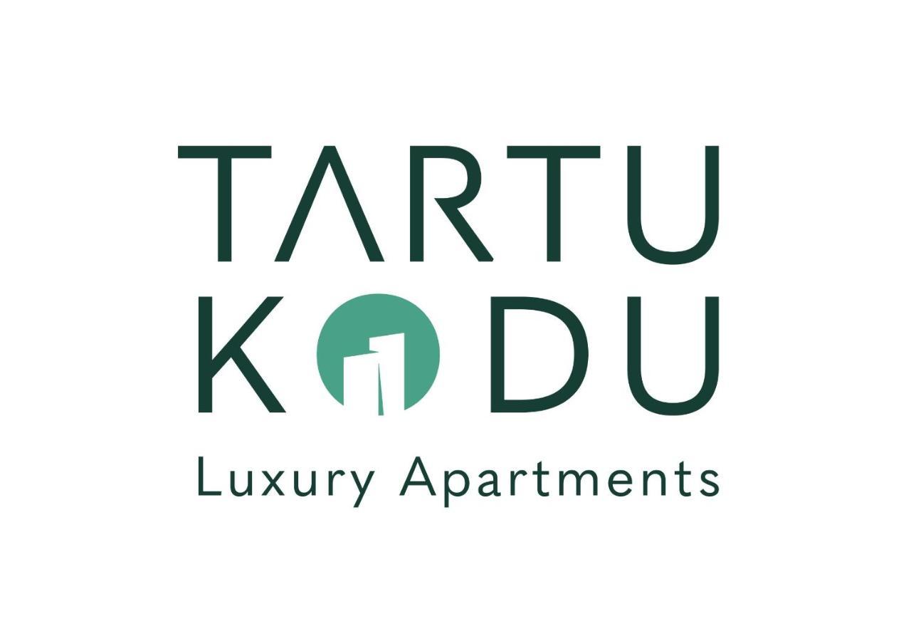 شقة Tartukodu Riia 20B-13 المظهر الخارجي الصورة